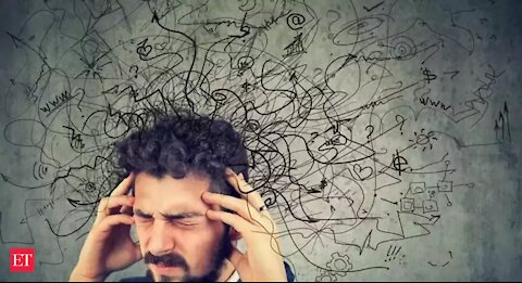 THE 10 Common Mental Illnesses Crash Course