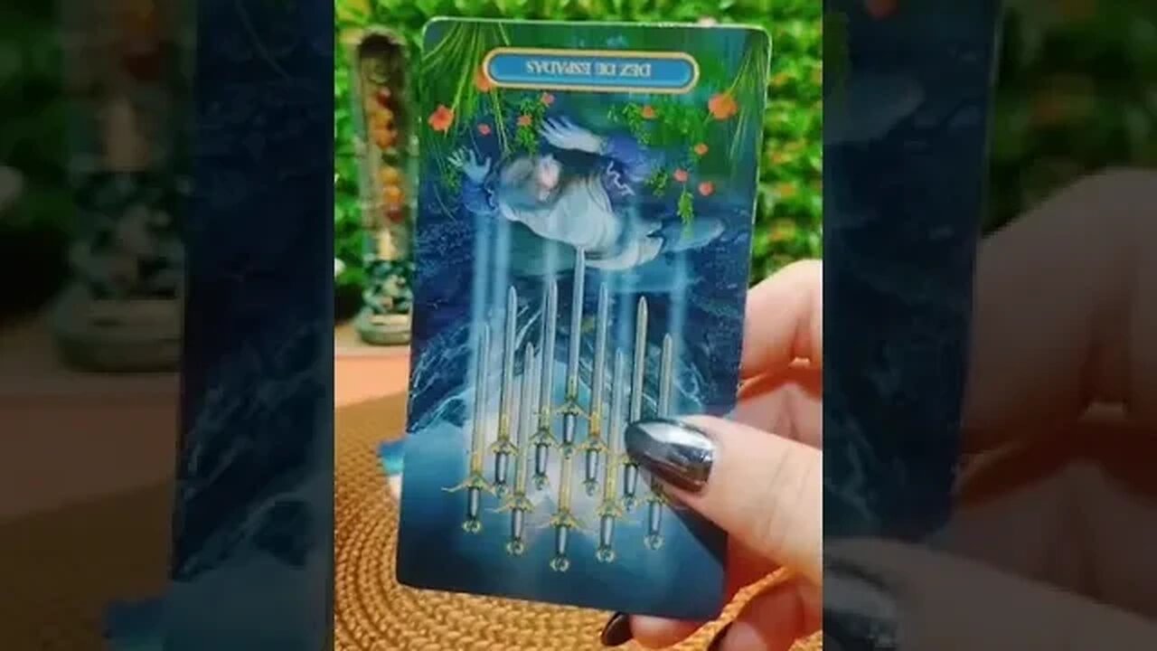 LOUCO PRA MANDAR MENSAGEM #tarot #tarotreading #tarotreader #tarotcards #tarot