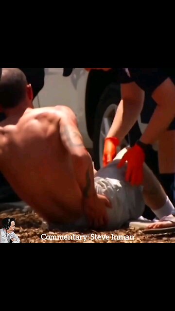 Thief Attempts to Steal from Pregnant Woman