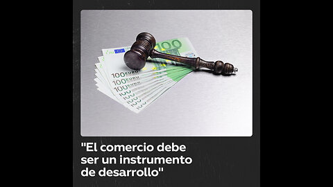 ¿Cómo afectan las sanciones al comercio internacional?