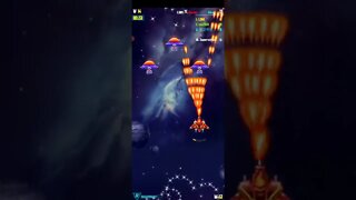 GALAXY ATTACK ALIEN SHOOTER - PVP SURVIVAL 1 VS 30 (11 March 2022)