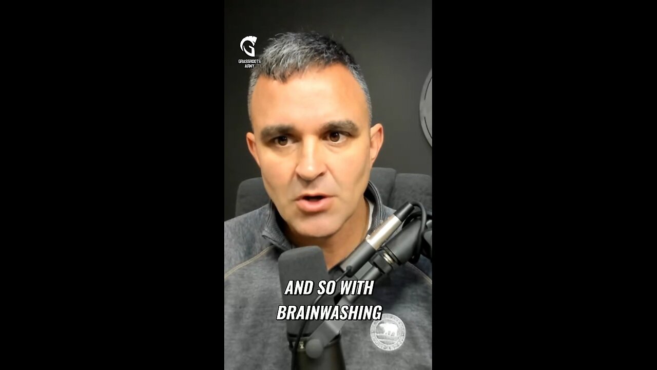 Exposing the woke mind virus spread by Democrats aggressively pushing their narrative.