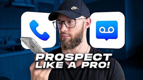 How To Get Clients Using A Power Dialer and Auto Voicemails in GoHighLevel