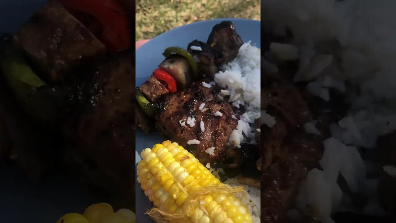 Goodness on Plate🔥🔥🔥