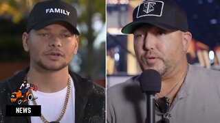 Jason Aldean Fires Back At Kane Brown: “Kane’s An Idiot!” 😂