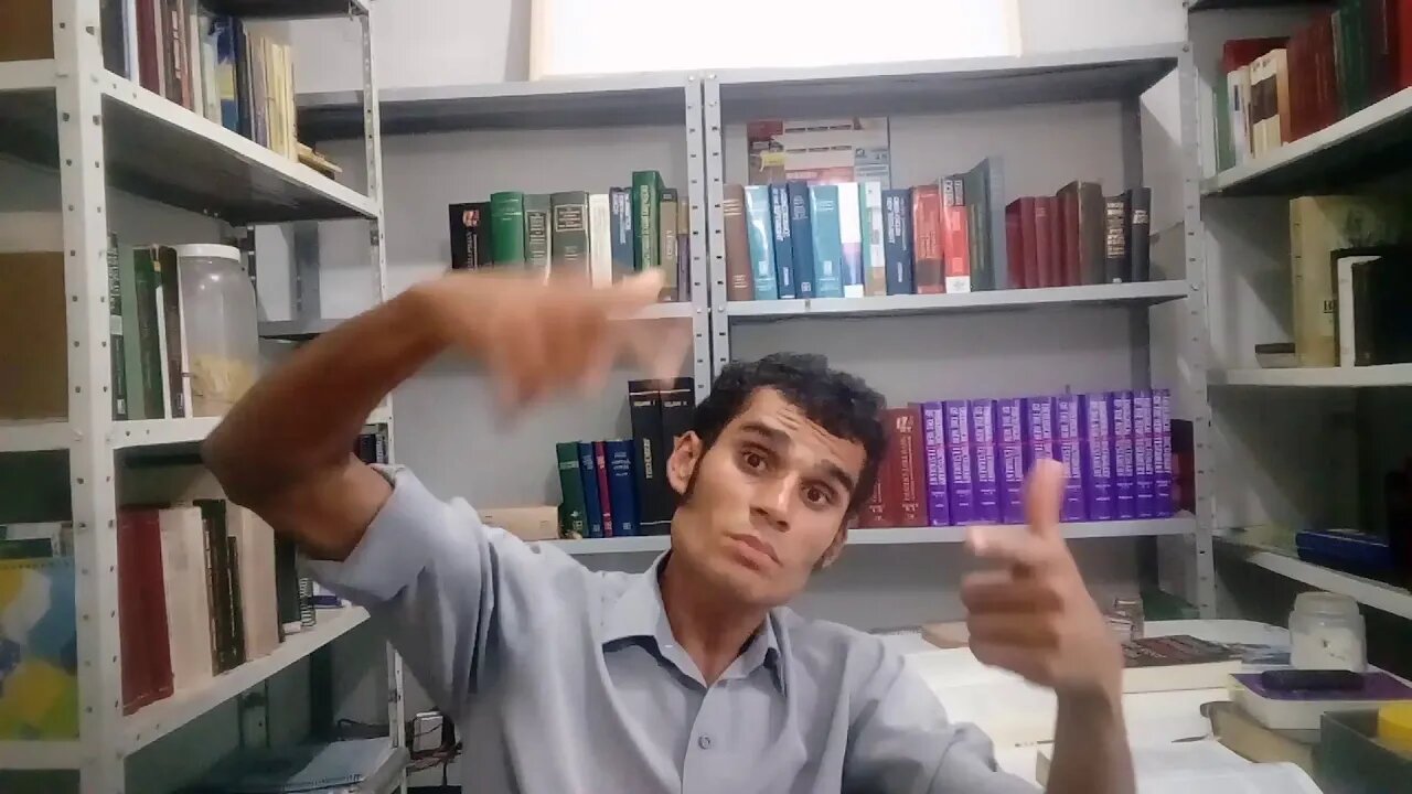 Aoristo fica de zoio