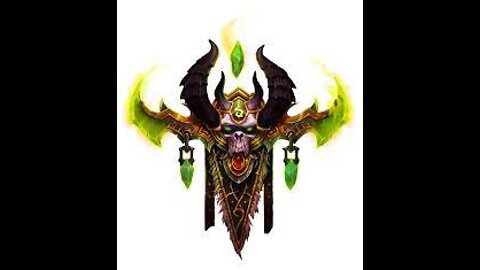 Demon Hunter PvP 1900 to 2200 MMR