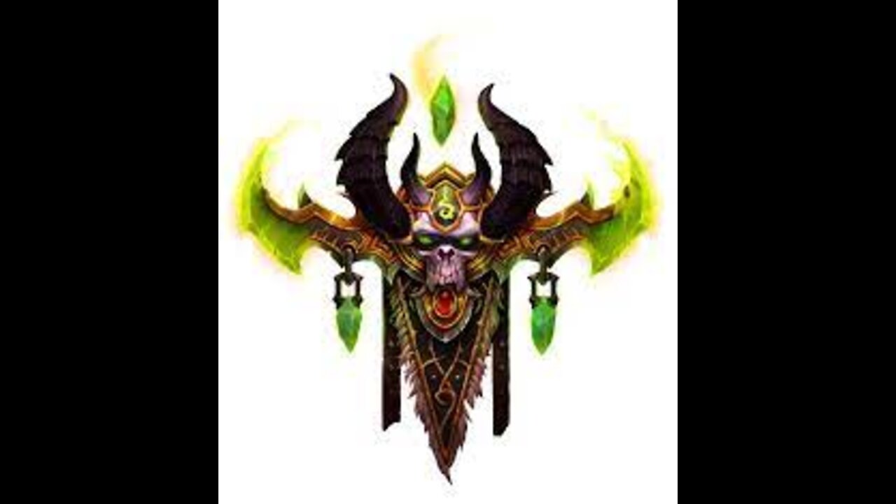 Demon Hunter PvP 1900 to 2200 MMR