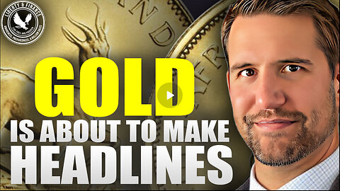 Masses About To Rush Gold | Chris Vermeulen
