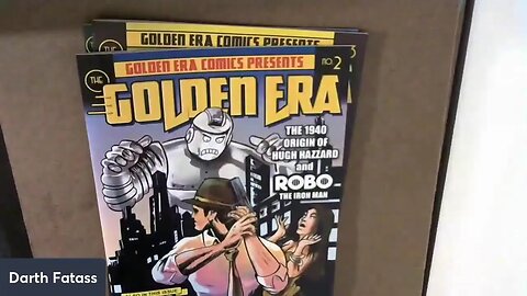 Unboxing video # 3