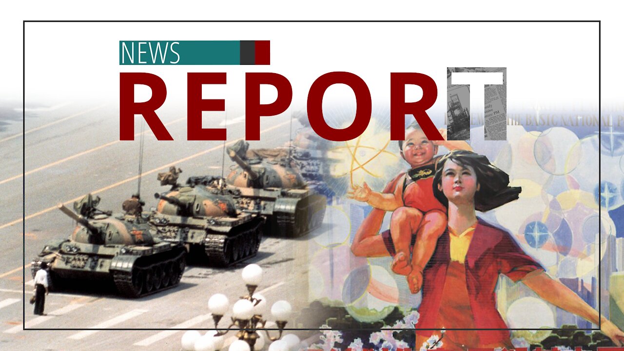 Catholic — News Report — Decade of Death