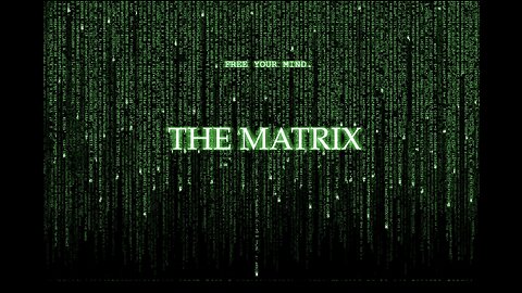 Matrix of Life!!!