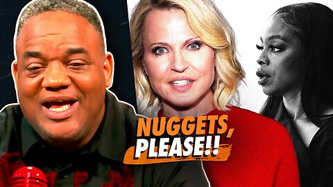 Josina Anderson OUTRAGED at Michelle Beadle for N-Word During Broadcast