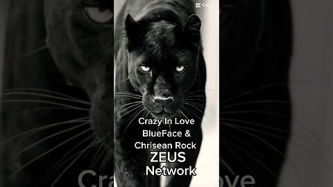 Do you have your Zeus Membership? #blackyoutube #crazyinlove#drama#chriseanrock #short