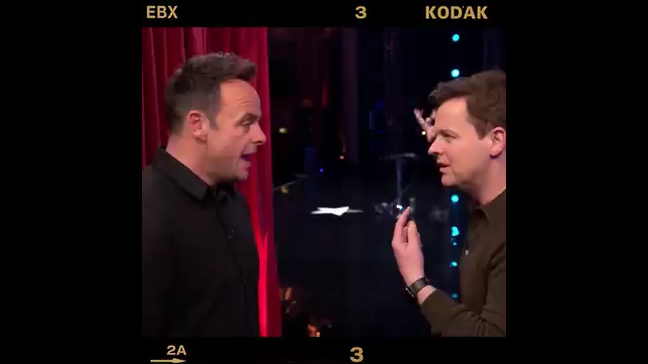 britan got talent I jas surprise that see plz