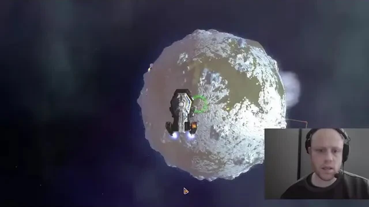 Let's Play [Star Control Origins] Part 24 - Taking a Peek at Procyon!