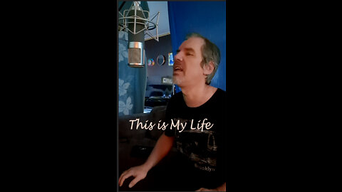 Ronny - This is My Life