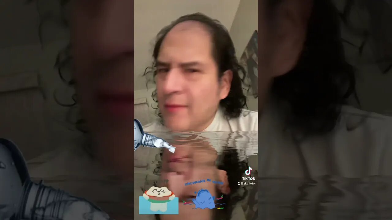 Water 💦