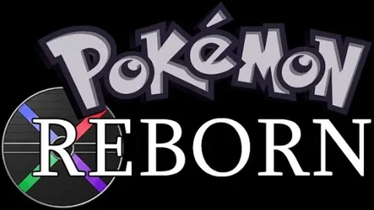 Pokemon Reborn let's play episode 18