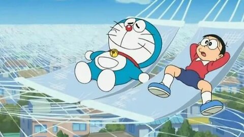 Doraemon S19 EP10 | Doraemon new episode in hindi
