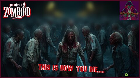 Project Zomboid with the Boys (S2Ep23)