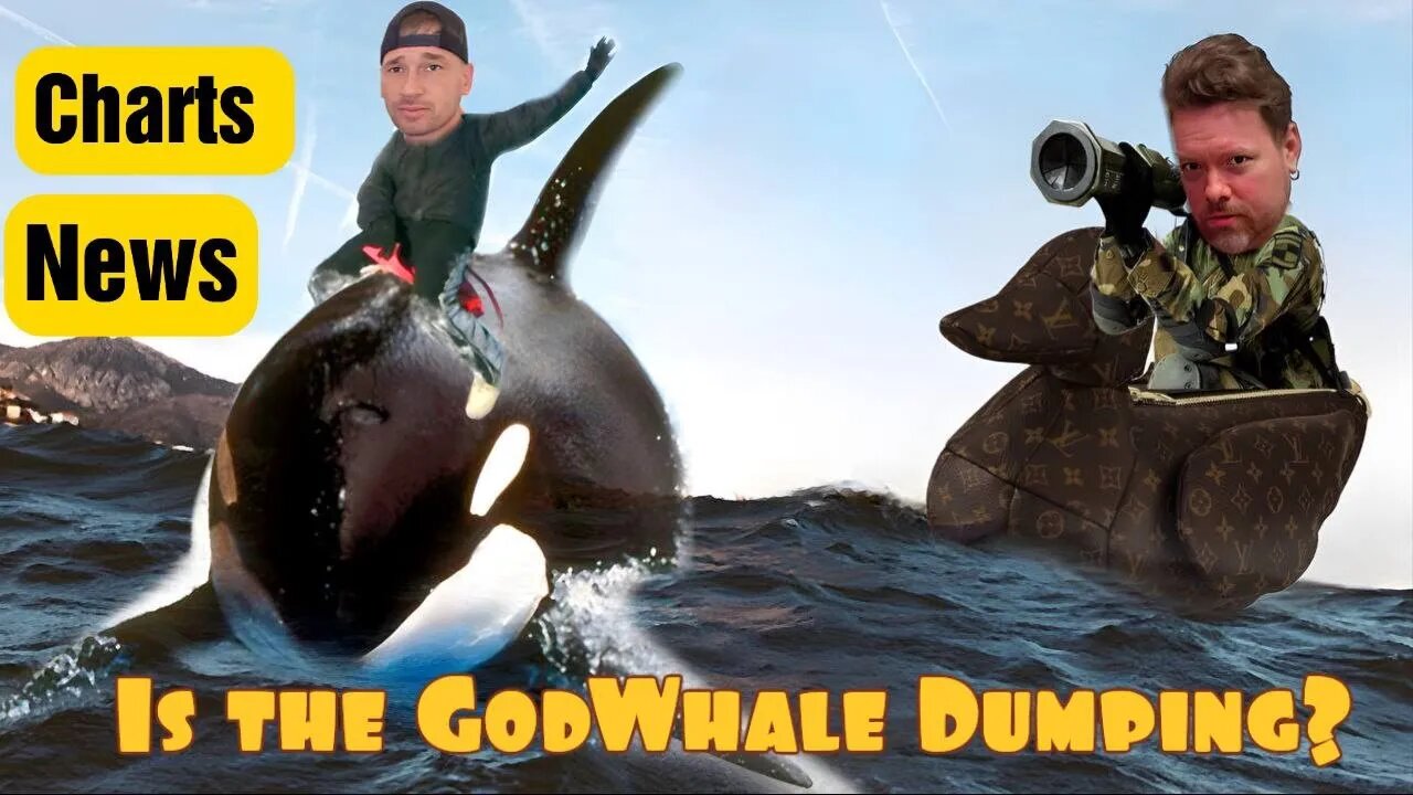 Charts, News, FTX, Coinbase, Uniswap, God Whale Dumping (chainalysis)