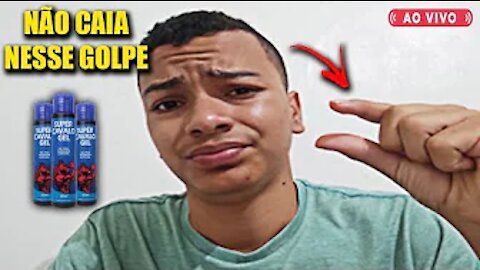 CUIDADO Com Super Cavalo Gel! Super Cavalo Gel Funciona Para Aumento Super Cavalo Gel Funciona