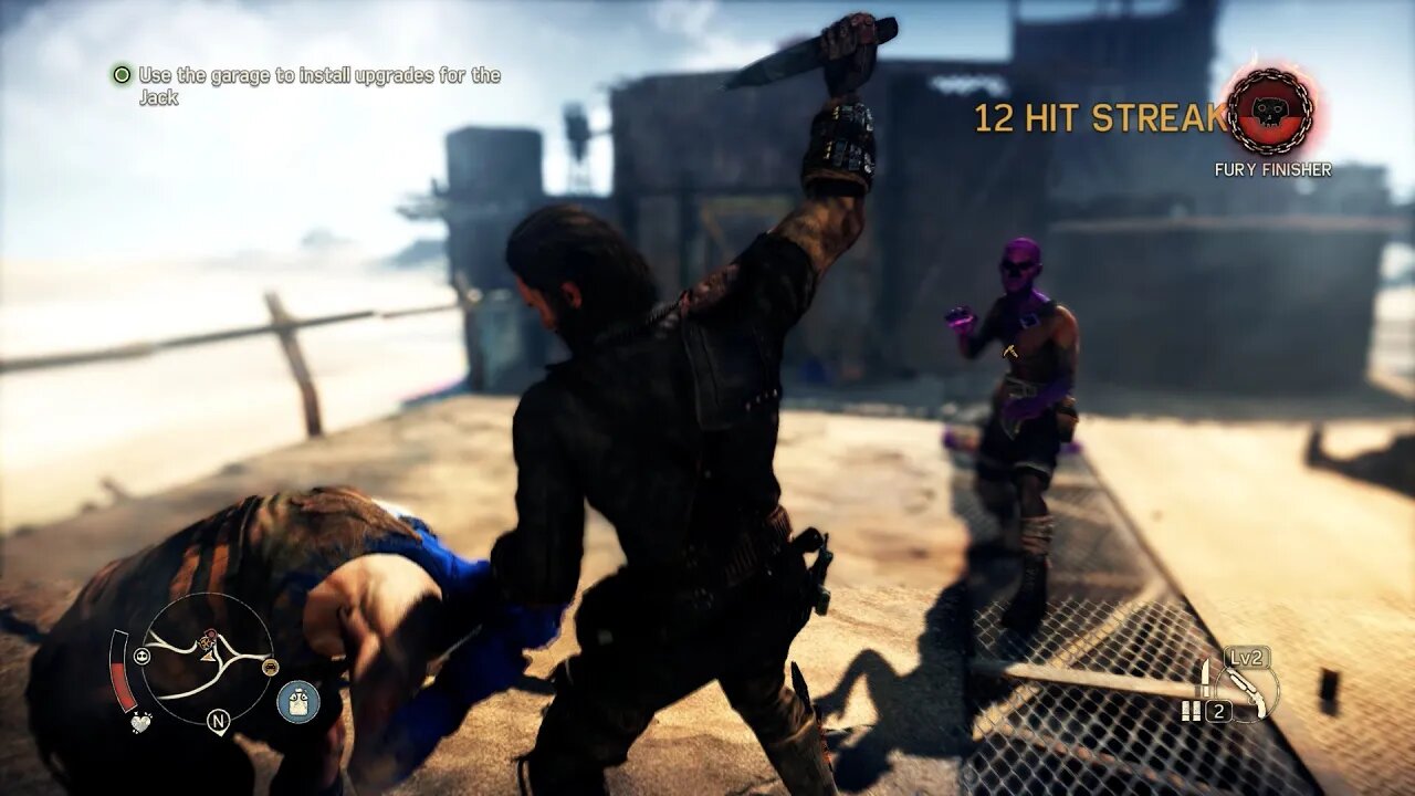 Mad Max 14