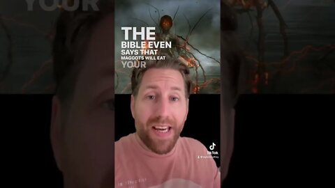 3 FACTS ABOUT HELL 🤯 #shorts #bible #supernatural #demons #hell #heaven #jesus #biblestudy