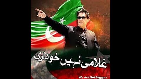 Imran Khan Interview 2