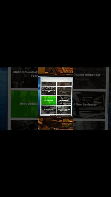 Gundies Adding New Categories