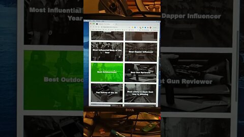 Gundies Adding New Categories