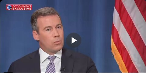Reporter: How are you different from Joe Biden?