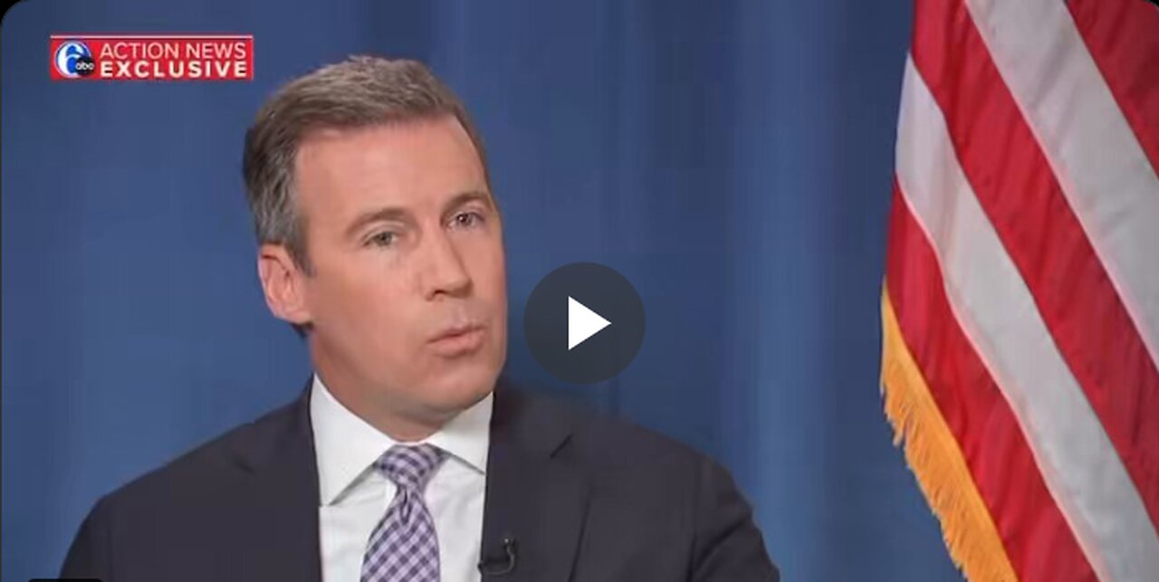Reporter: How are you different from Joe Biden?