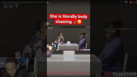 Women BODY SHAMES Man! 🤬