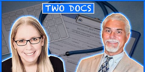 Two Docs | August 17, 2024