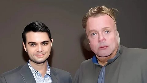 Ben Shapiro destroys Christopher Hitchens with 2Pac and logic!