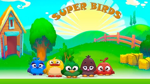 Super Birds экономическая игра с выводом денег
