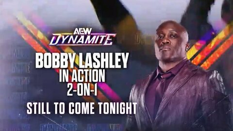 Bobby Lashley Dominates, Swerve Strickland Attacks in Post-Match Chaos! #shorts
