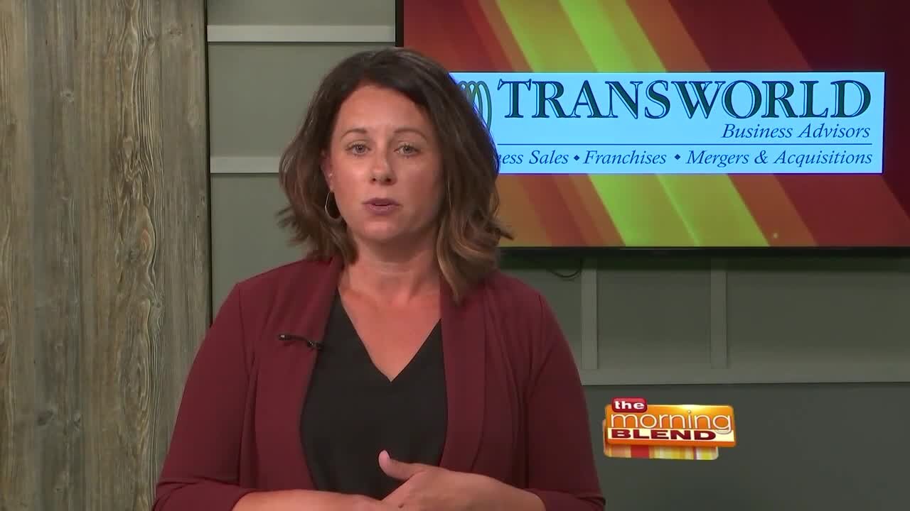 Transworld Business Advisors of Lansing - 6/4/21