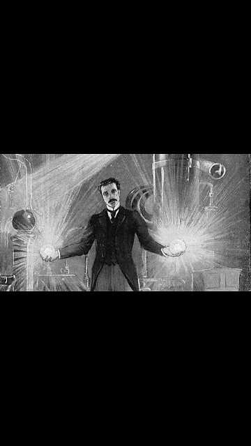 Nikola Tesla