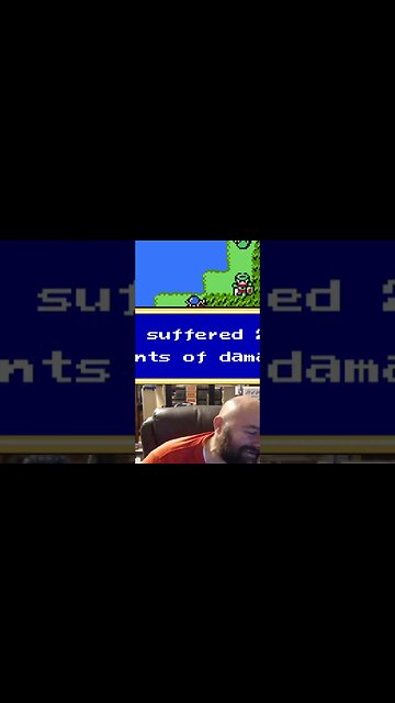 Shining Force Game Gear Birdman poisoned death