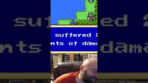 Shining Force Game Gear Birdman poisoned death