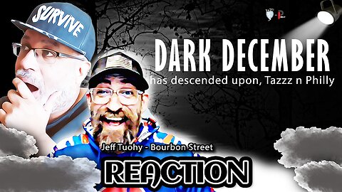 💚IS THIS ALTERNATIVE INDIE FOR YOU? "Jeff Tuohy - Bourbon Street" (REACTION)👹💚