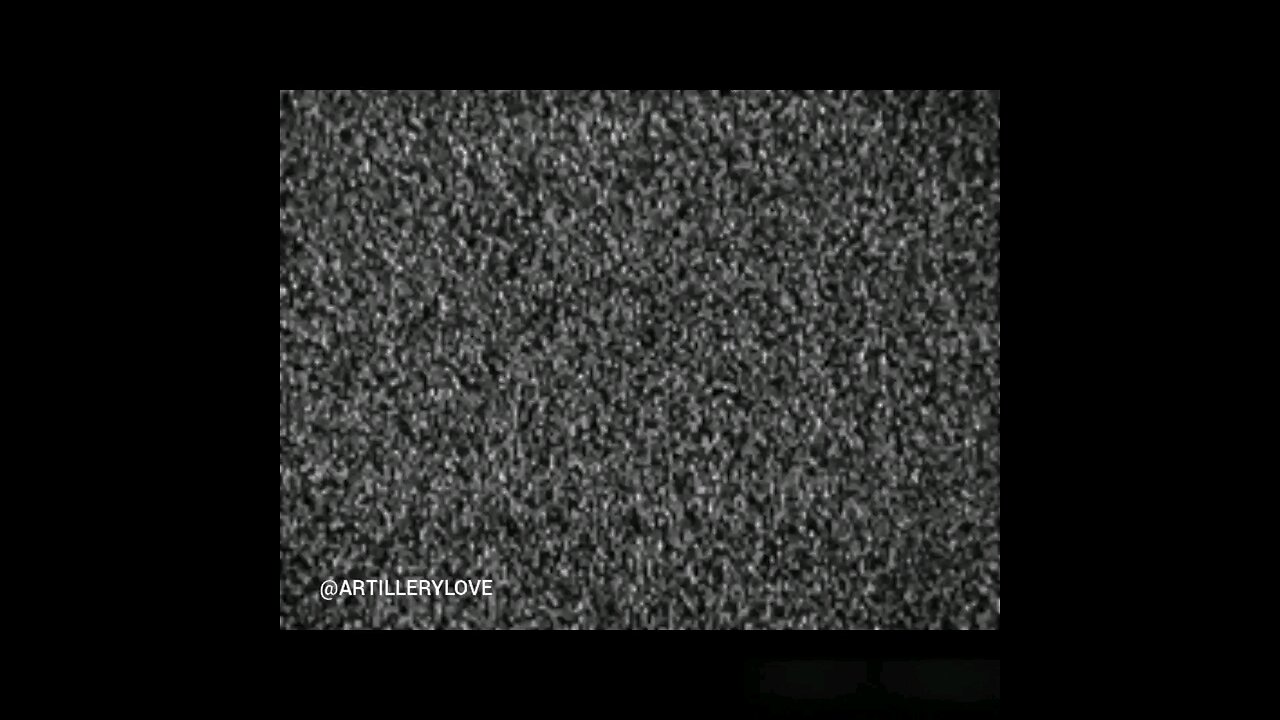 ARTILLERY LOVE - YOU PUT ME IN EXILE "(ROUGH DRAFT)"