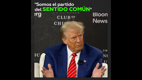 Trump se opone a operaciones transgénero sin consentimiento parental