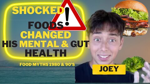 CARNIVORE KID 1 YEAR, HEALED HIS MIND & GUT!