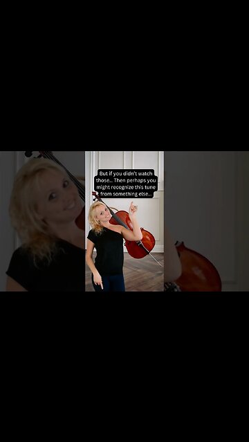 THIS Bach Song was Once Again Made Famous Because of Cellphones..! #shorts