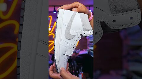 The Jordan 1 BEFORE The Jordan 1 🔥🔥🔥