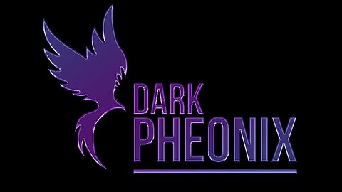 DARK PHEONIX EP01 - THAMES DELTA RADIO